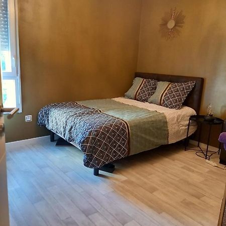 Appartement Moderne Et Spacieux Proche Paris Alfortville Extérieur photo