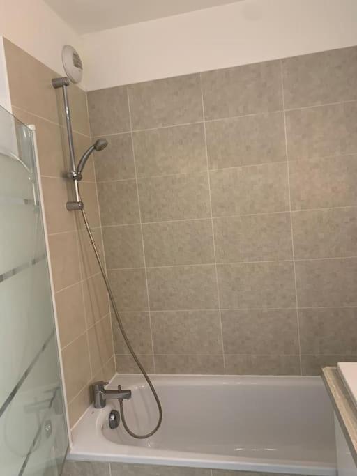 Appartement Moderne Et Spacieux Proche Paris Alfortville Extérieur photo