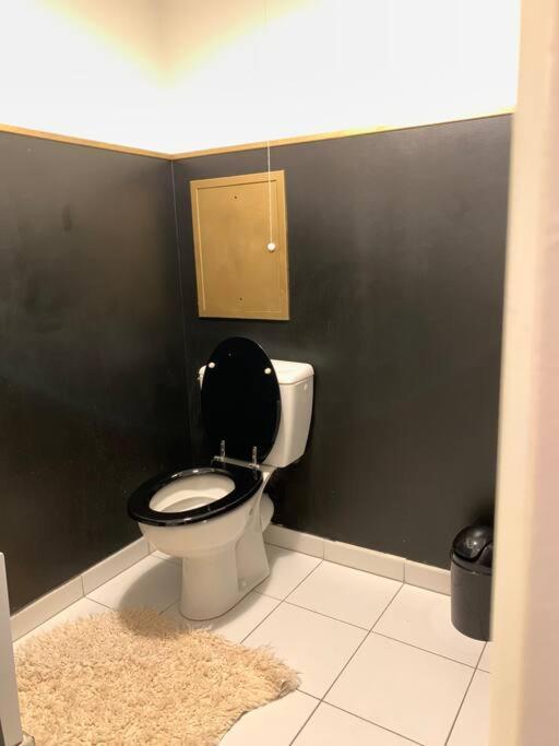 Appartement Moderne Et Spacieux Proche Paris Alfortville Extérieur photo